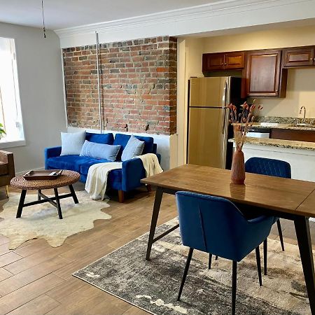 Cozy Historic Family Home In The Heart Of ريتشموند المظهر الخارجي الصورة