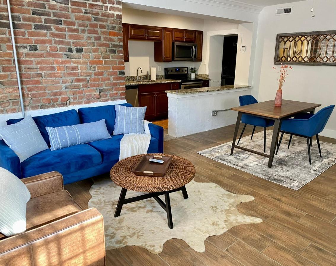 Cozy Historic Family Home In The Heart Of ريتشموند المظهر الخارجي الصورة